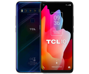 TCL 10L ab 69,00 €  Preisvergleich bei