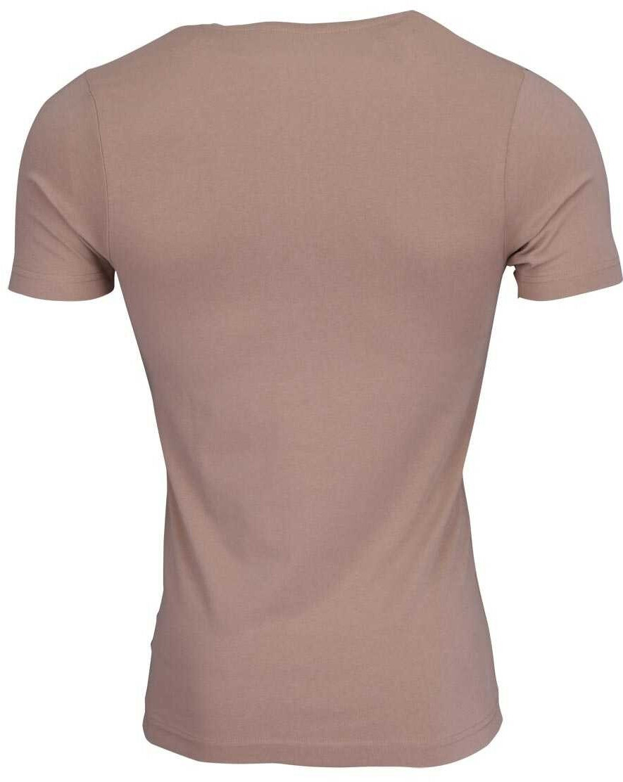 OLYMP Level Five UnterziehTShirt Body Fit caramel (08041224) ab 20,99 € Preisvergleich bei