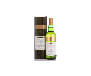 Auchroisk 24 YO Hunter Laing 1994 Whisky 50% 0,70l