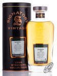 Signatory Vintage 1990 Auchroisk Whisky 53,7% 0,70l
