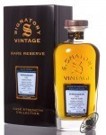 Bunnahabhain Vintage 1973 Signatory Rare Reserve Whisky 47,9% 0,70l