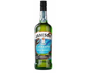 Jameson Caskmates Fourpure Limited Edition Whiskey 40% 0,70l