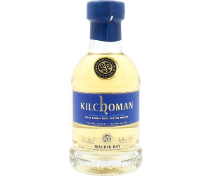 Kilchoman Machir Bay Islay Whisky 46% 0,20l