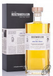 Reisetbauer 7 YO Single Malt Whisky 43% 0,70l