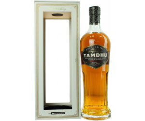 Tamdhu Batch Strength Batch 4 Whisky 57,8% 0,70l