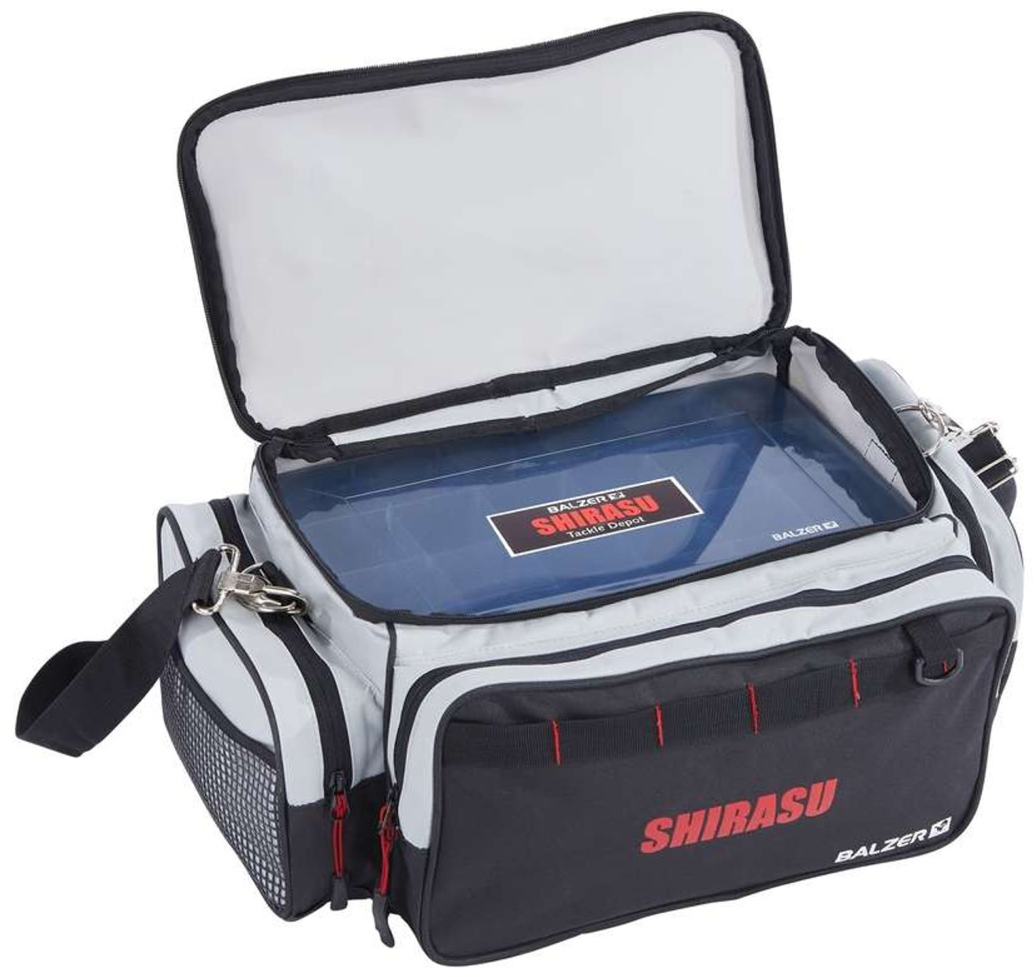 Balzer Shirasu Organizer