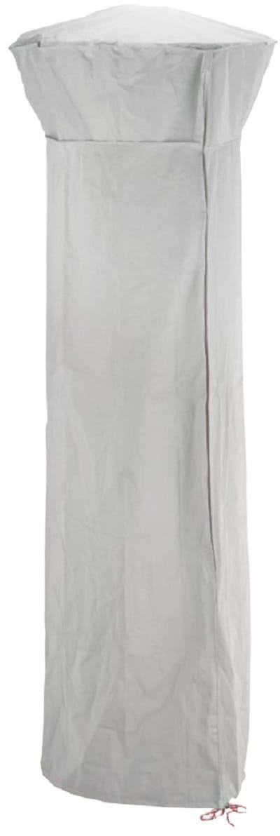 Favex Housse de protection pour parasol chauffant réflecteur 86 cm