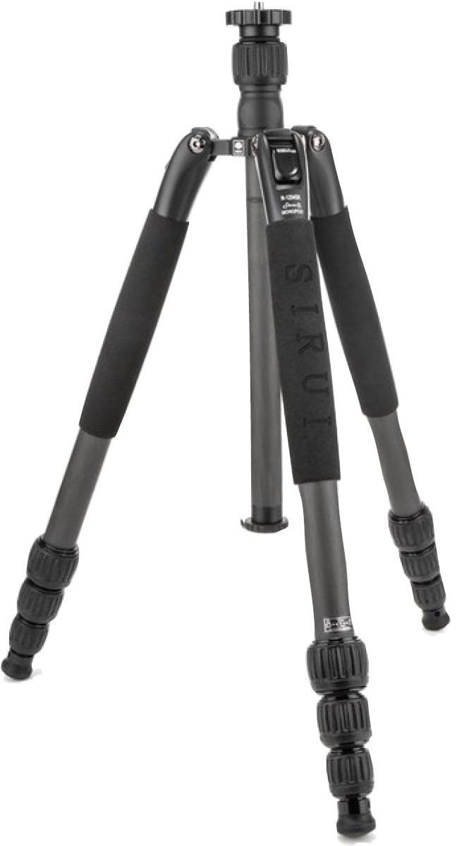 Sirui N-1204SK + G-10KX