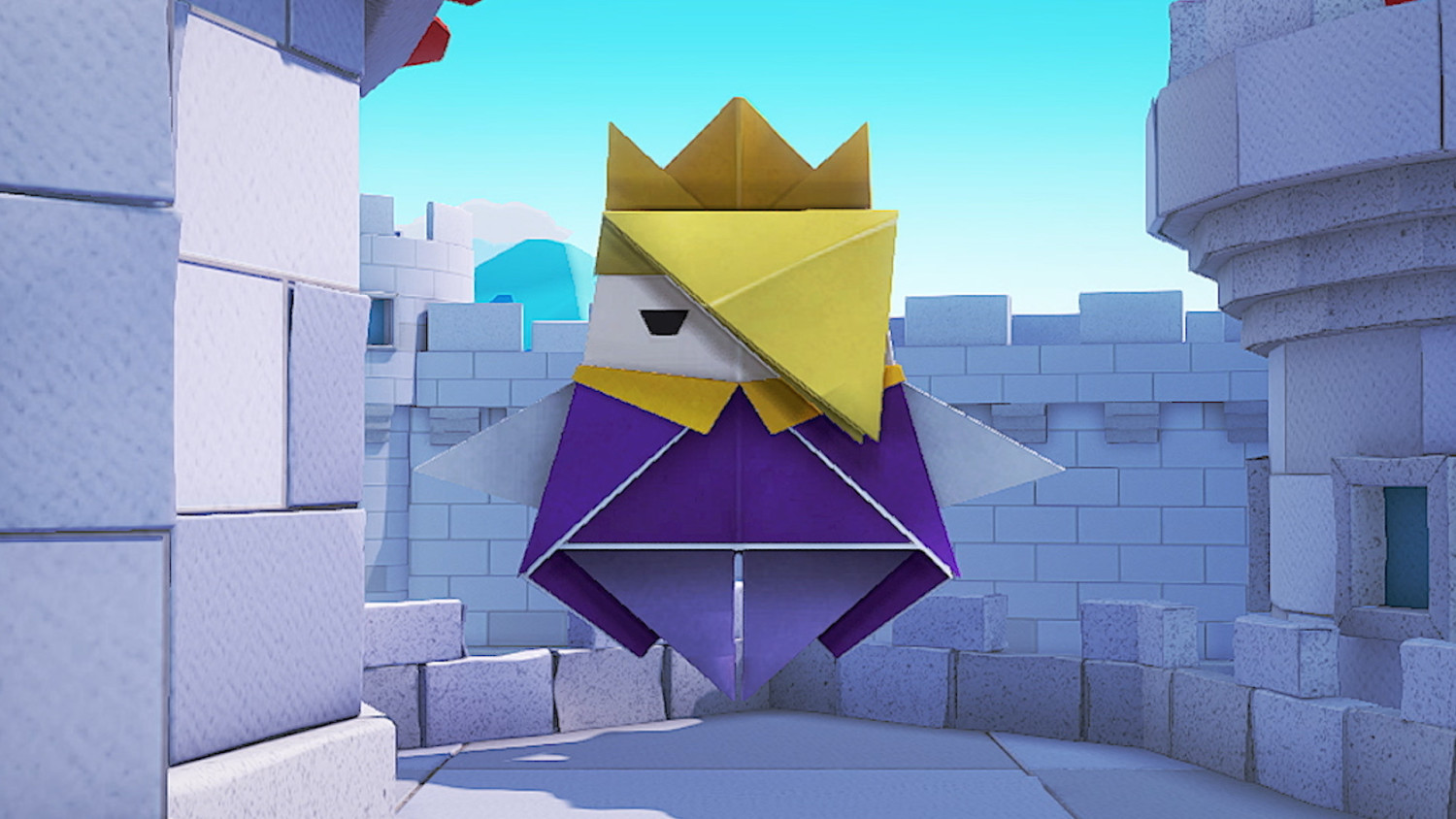 Paper Mario The Origami King Switch ab 44 95 Februar 2025 Preise Preisvergleich bei idealo