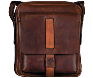 Joop! Loreto Remus Shoulder Bag dark brown ab 121,58 € | Preisvergleich bei