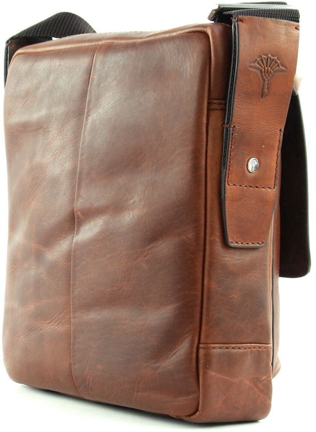 Joop! Loreto Remus Shoulder Bag dark brown ab 121,58 € | Preisvergleich bei