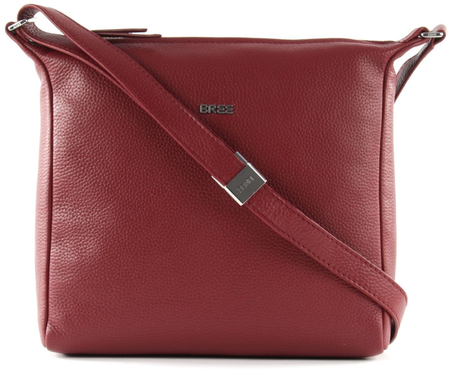 Bree Nola 11 dark red