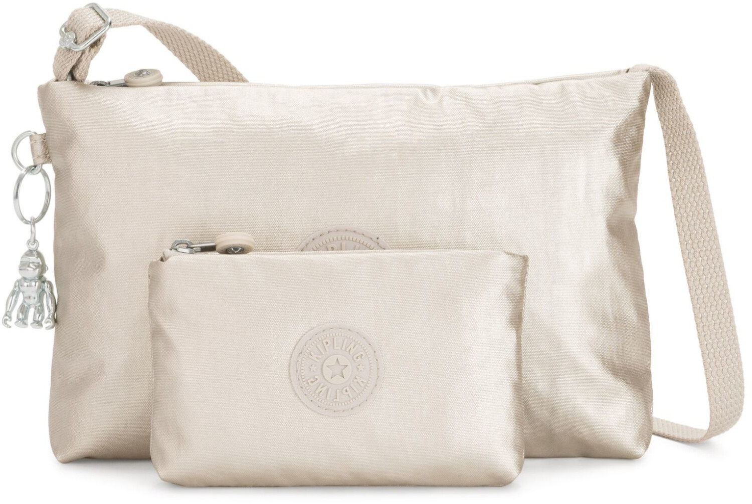 Kipling Adlez Duo