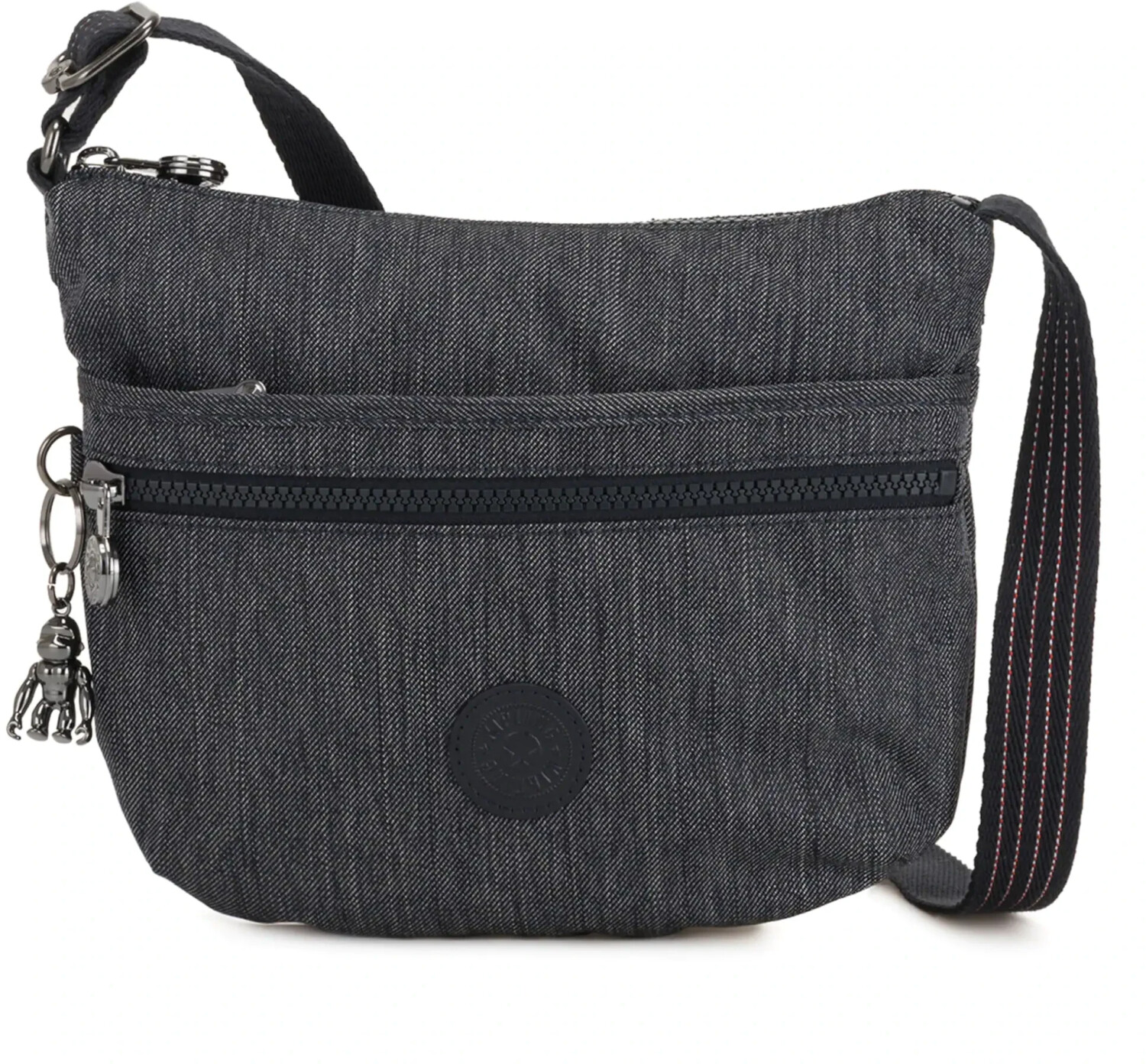 Kipling Arto S active denim