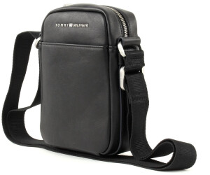 Tommy Hilfiger TH City Mini Reporter AM0AM01941 black ab 43 09