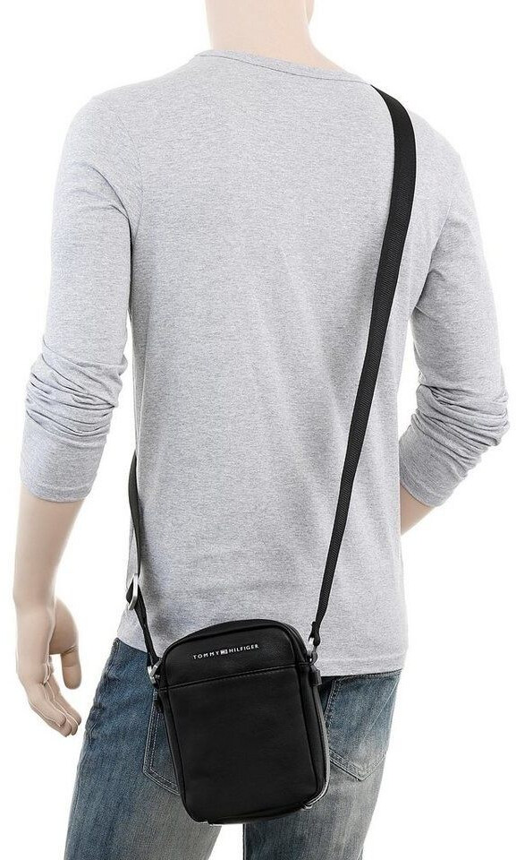 Tommy hilfiger city mini reporter top