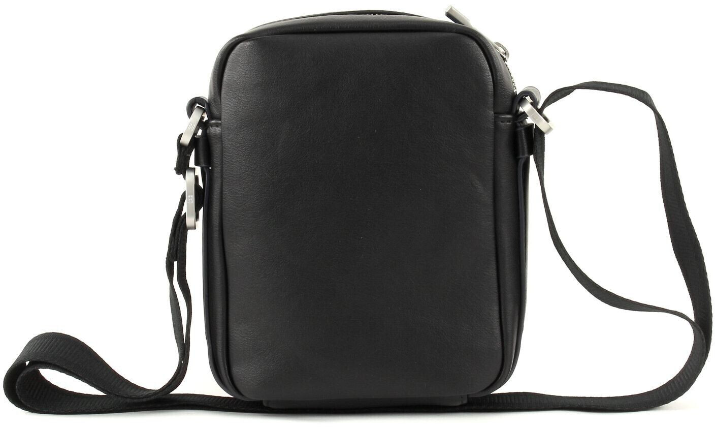 Buy Tommy Hilfiger TH City Mini Reporter AM0AM01941 black from 39.00 Today Best Deals on idealo