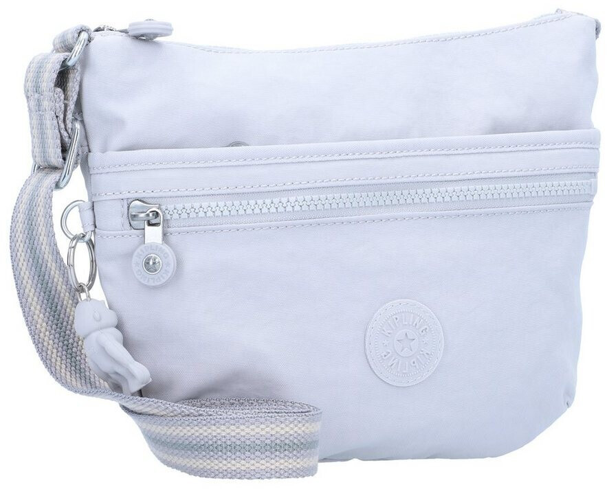 Kipling Arto S curiosity grey