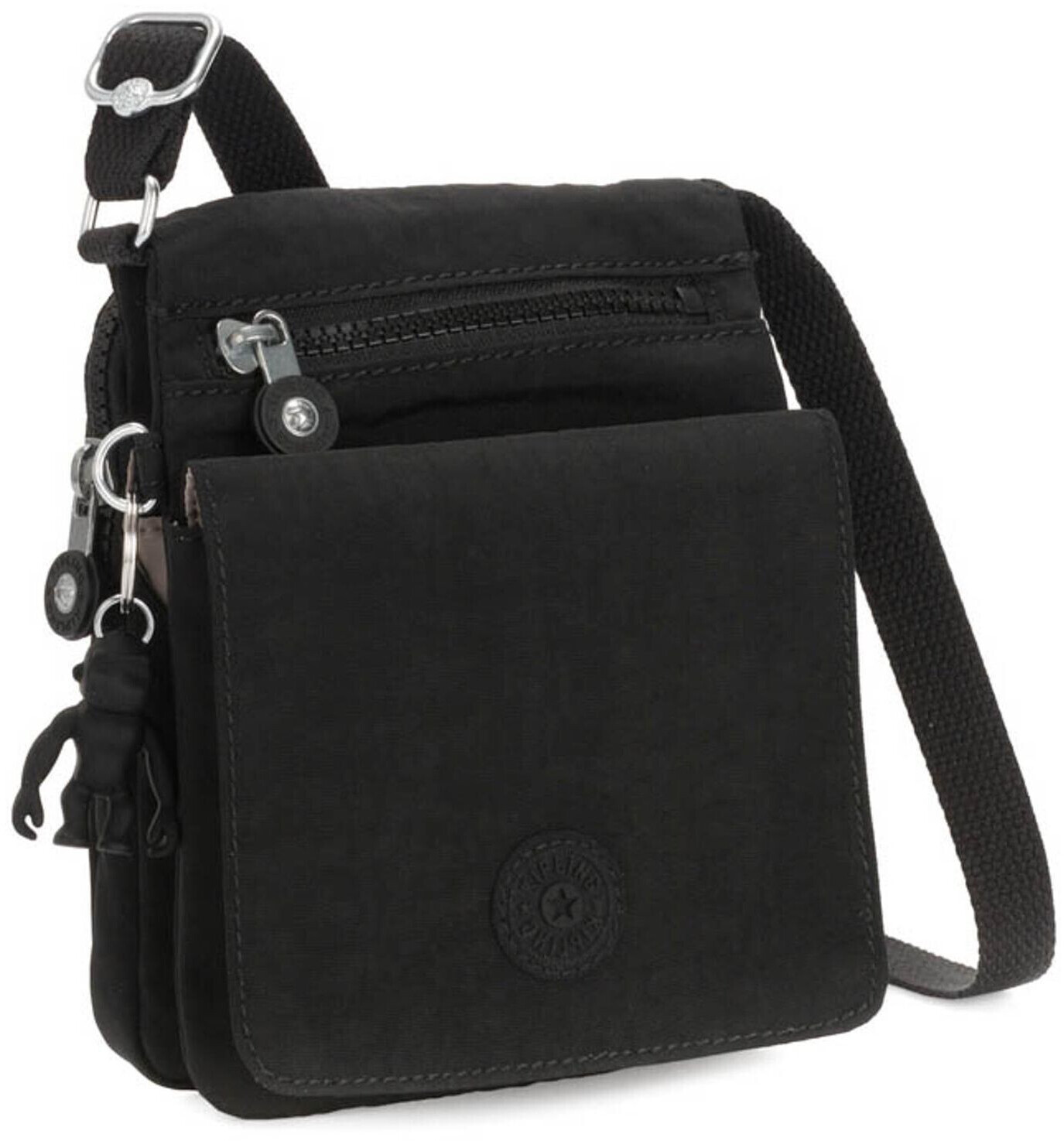 Kipling Eldorado S black noir