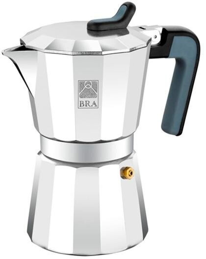 Bra Moka pot Deluxe 2 (9 Cups)