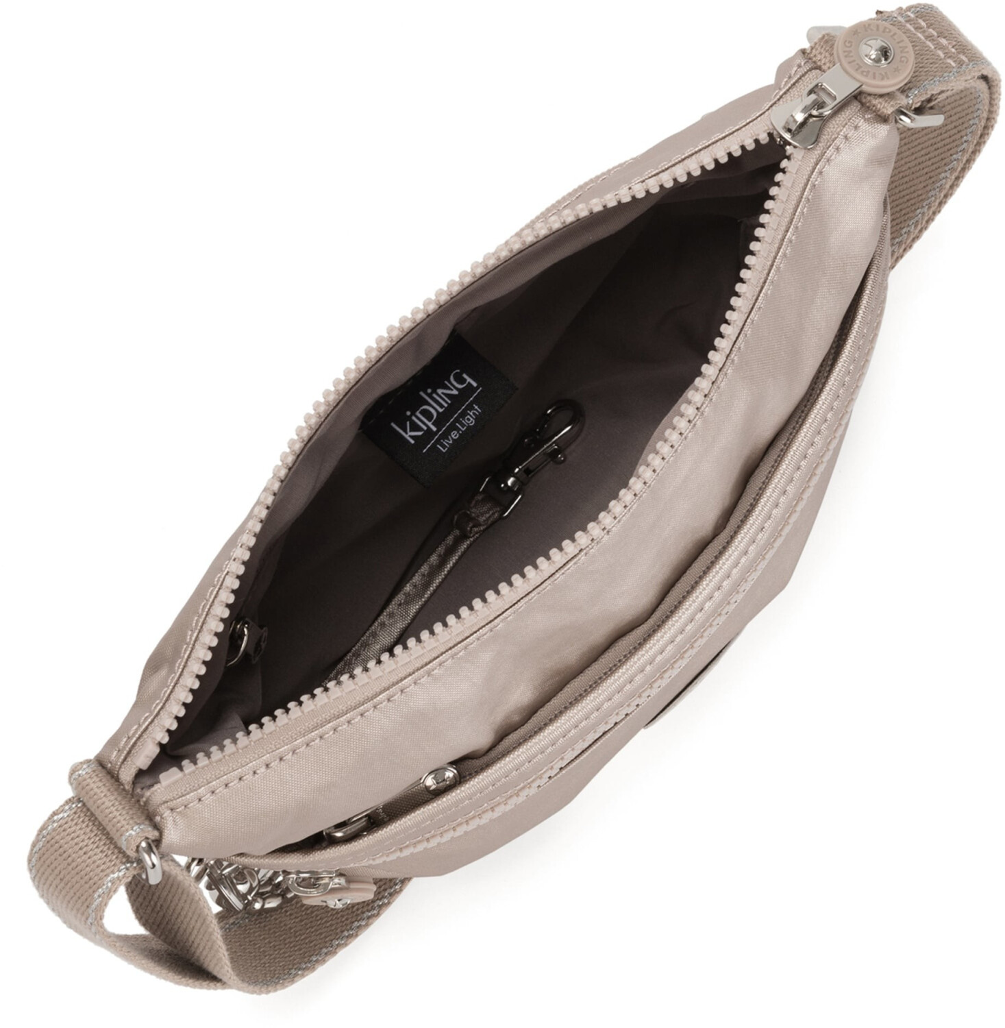 Buy Kipling Arto S metallic glow from 42.99 Today Best Deals on idealo
