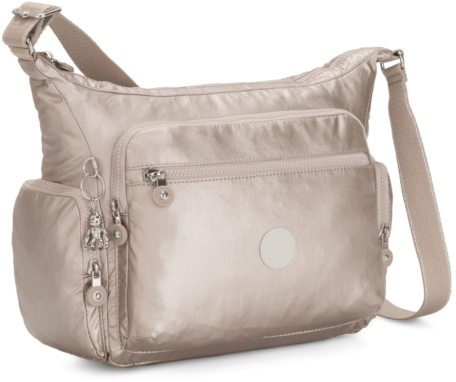 Kipling metallic bags online