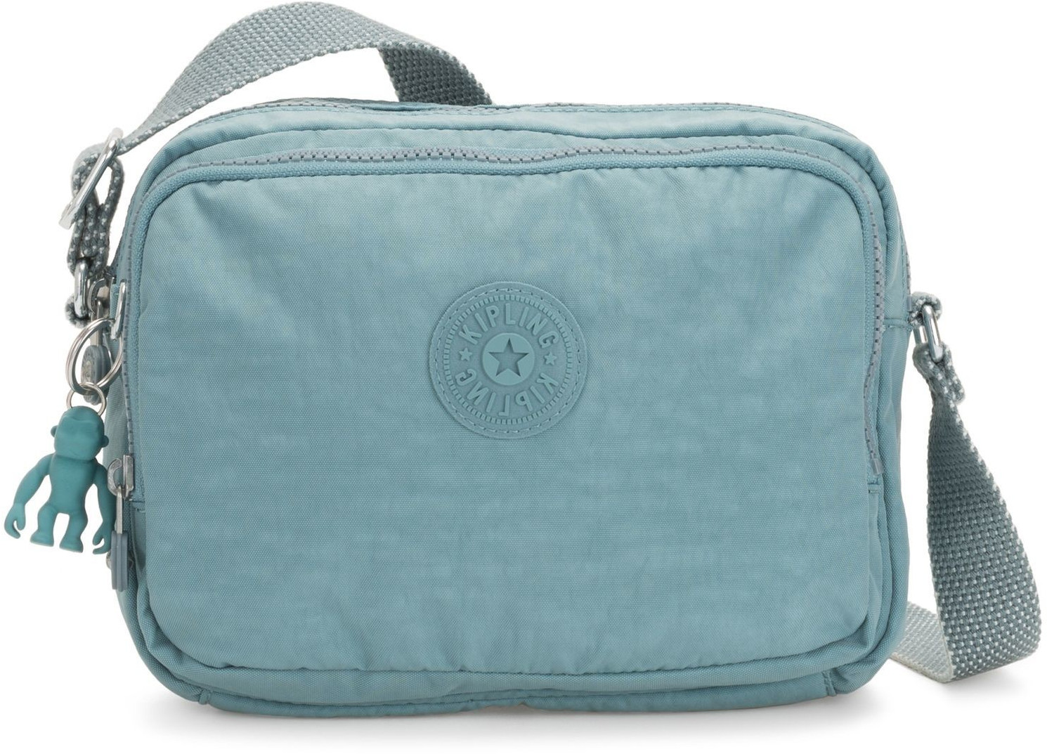 Kipling Silen S aqua frost