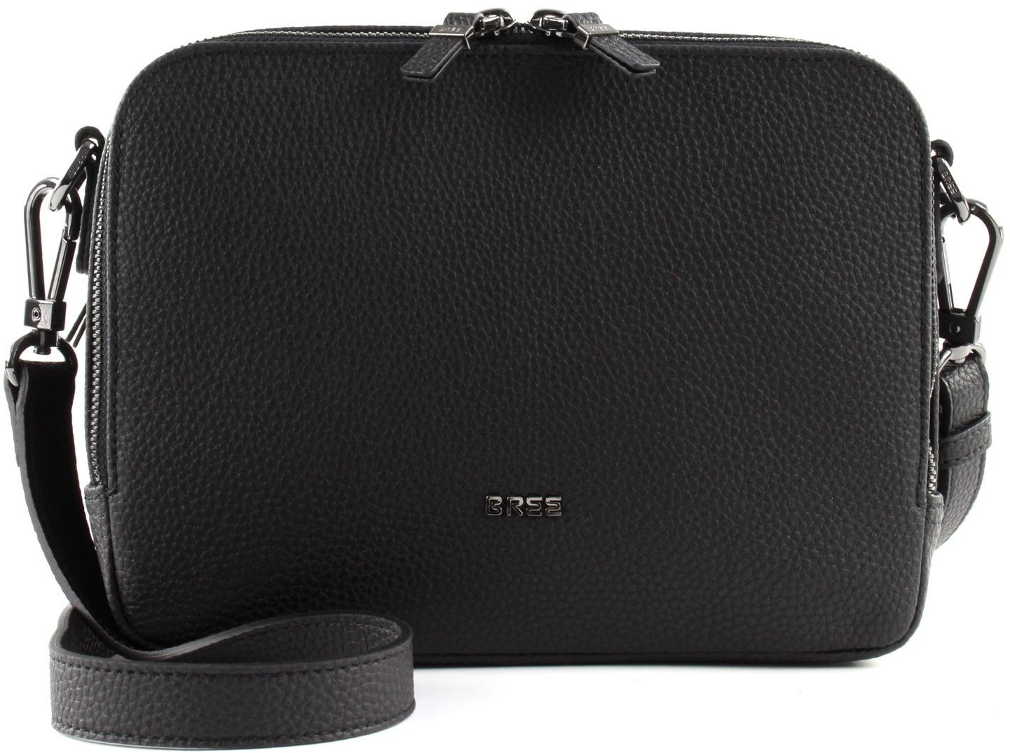 Bree Nieva 1 Cross Shoulder Bag black