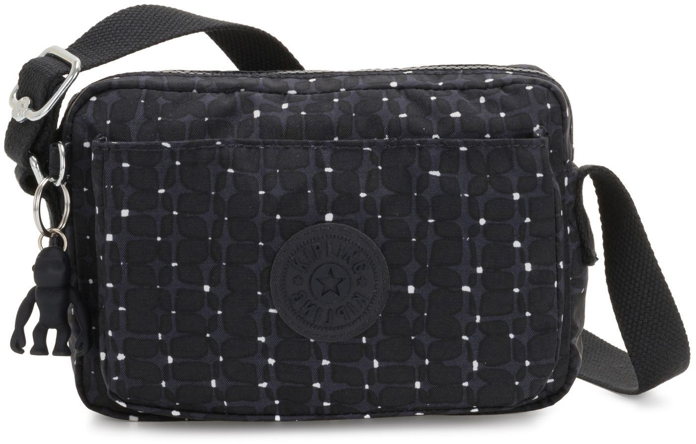 Kipling Abanu Mini Crossbody (KI4208) tile print