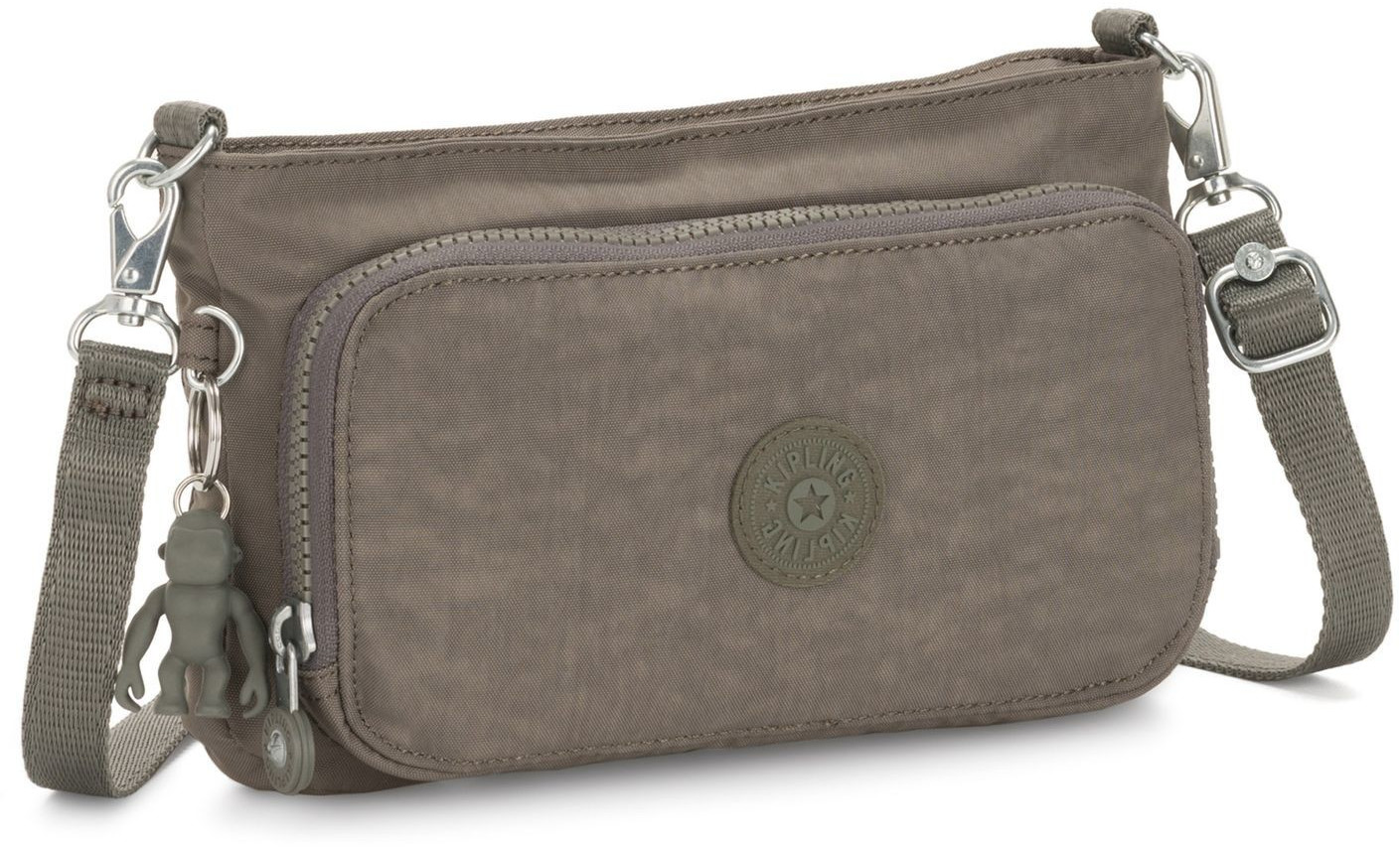 Kipling Myrte S Crossbody seagrass