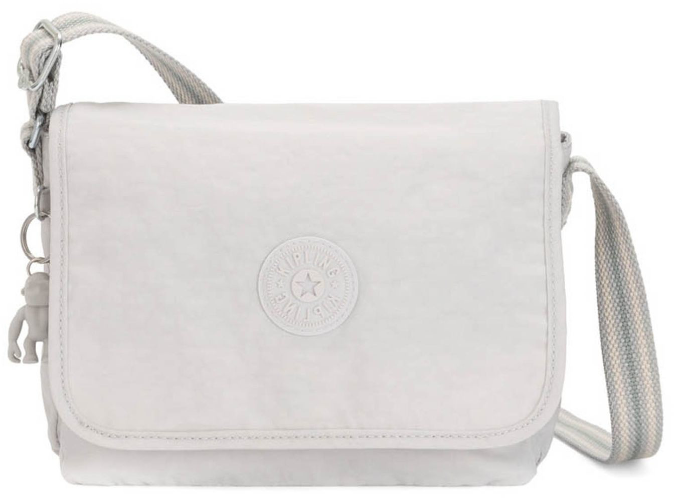 Kipling Nitany M curiosity grey