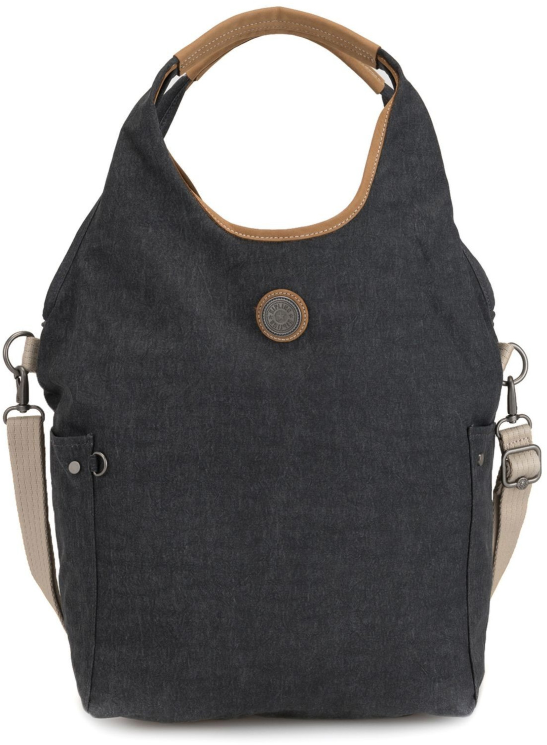 Kipling Urbana L casual grey