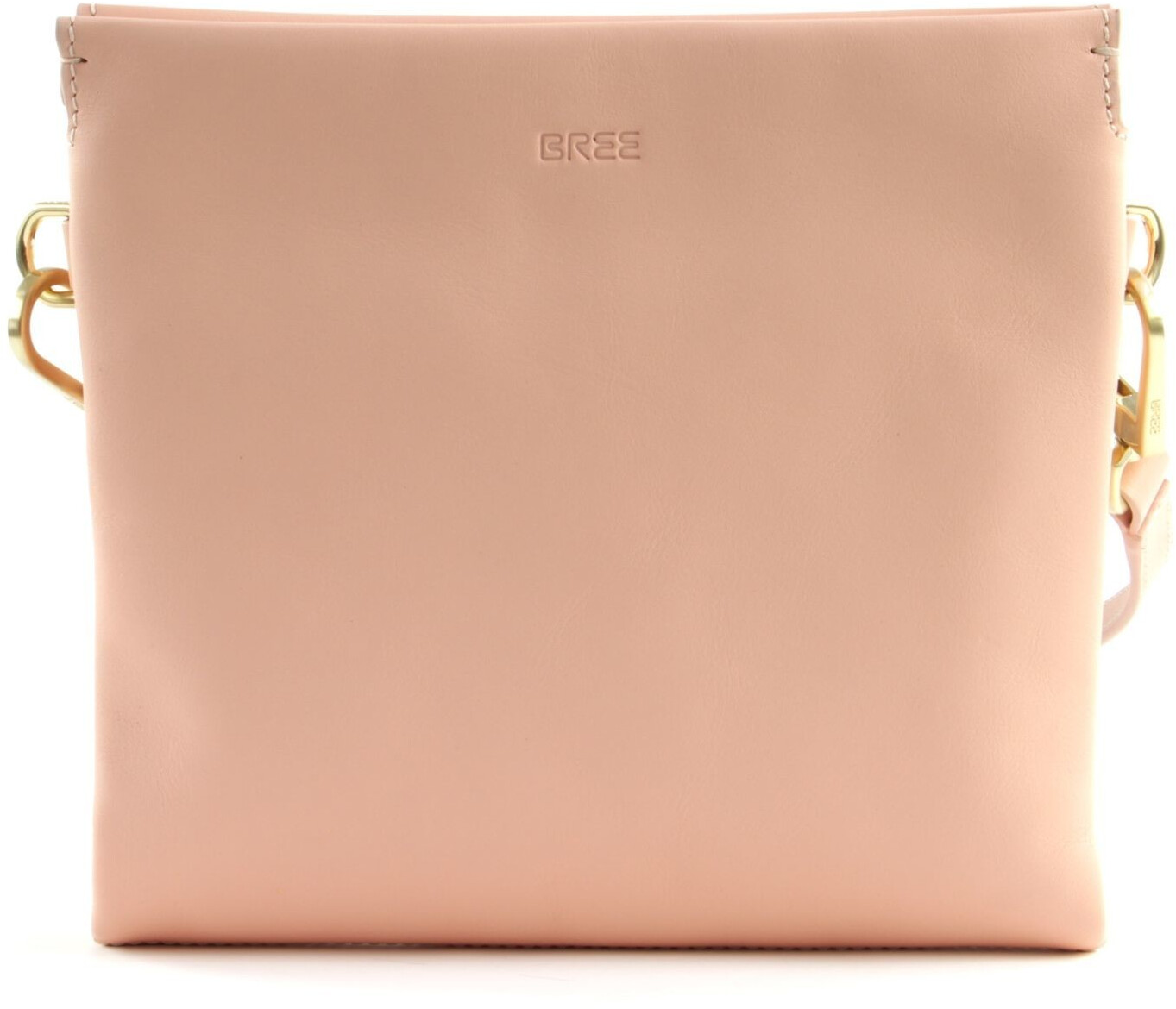 Bree Pure 2 Crossbody Flat parfait