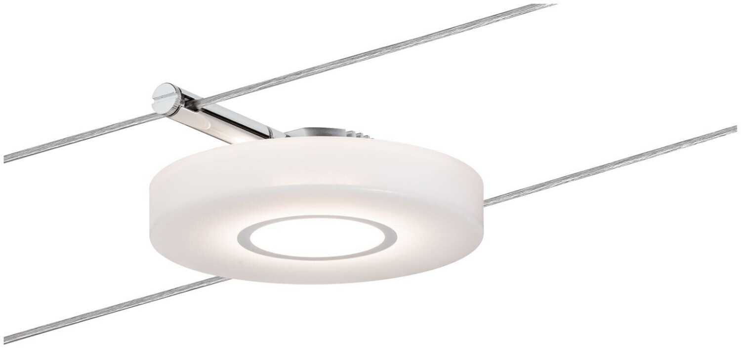 Paulmann DiscLED 1x4W (50113)