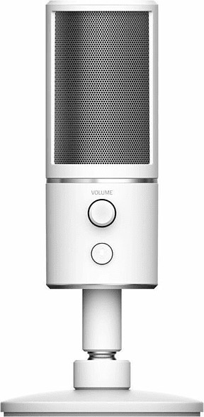 Razer Seiren X silver