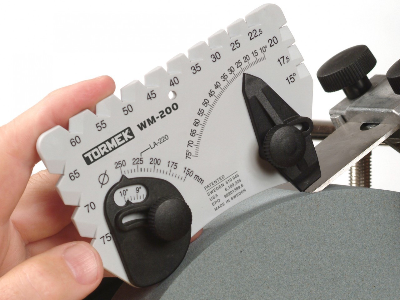 Tormek WM-200