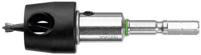 Festool BTA HW D 5 CE Centrotec 492522