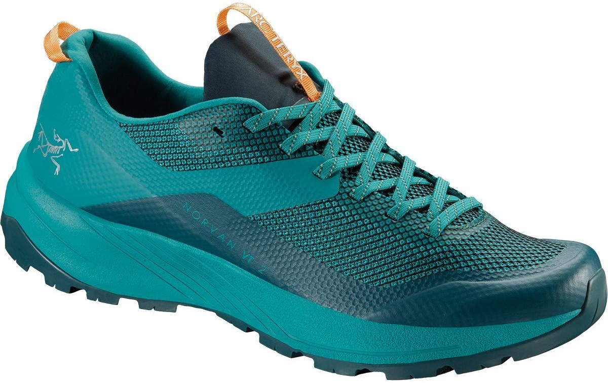 Arc'teryx Norvan VT 2 Women illusion/auracle