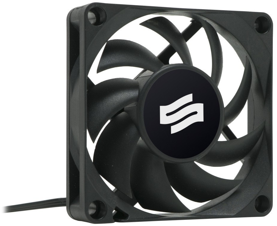 SilentiumPC Zephyr 70 70mm