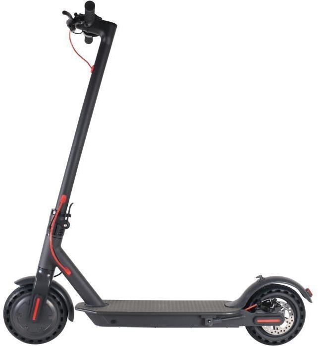 MPman TR400 noir