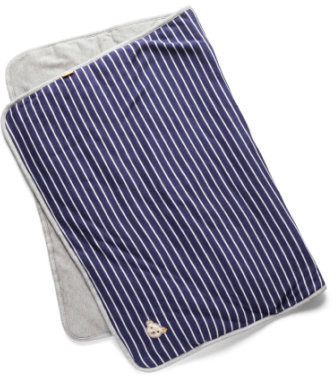 Steiff Blanket navy