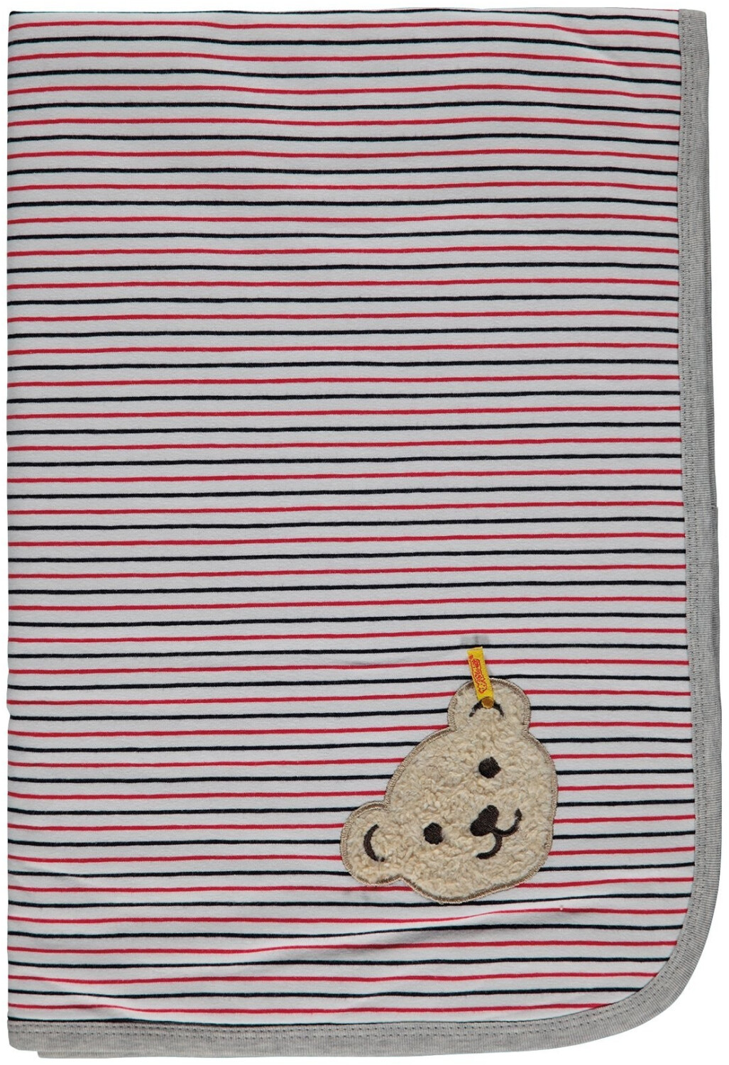 Steiff Blanket