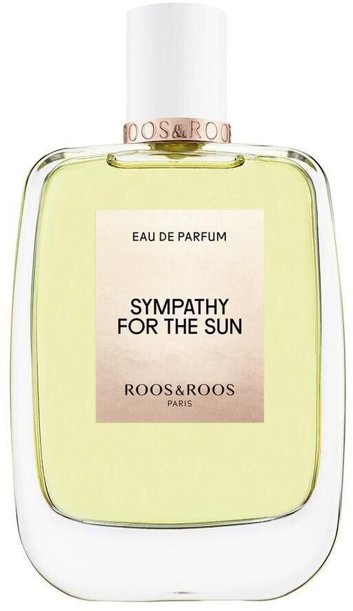 Dear Rose Sympathy For The Sun Eau de Parfum
