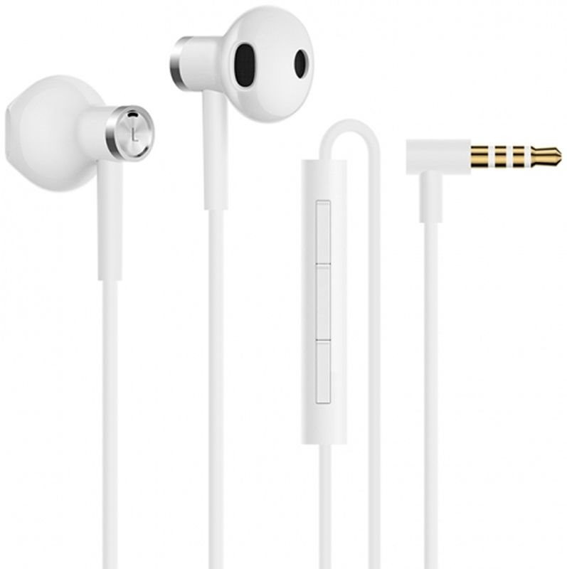 Xiaomi Mi Dual Driver Earphones