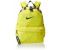 Nike Brasilia Just Do It Kids Backpack Mini (BA5559) dynamic yellow/thunder grey/thunder grey