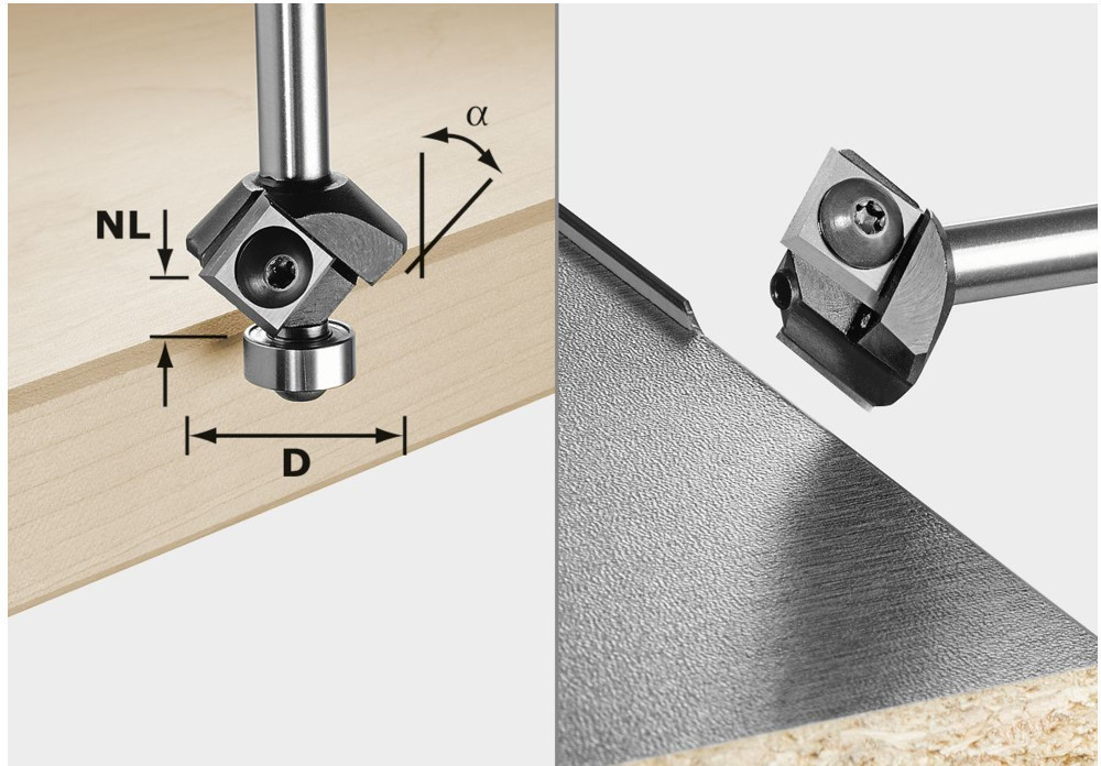 Festool 499807