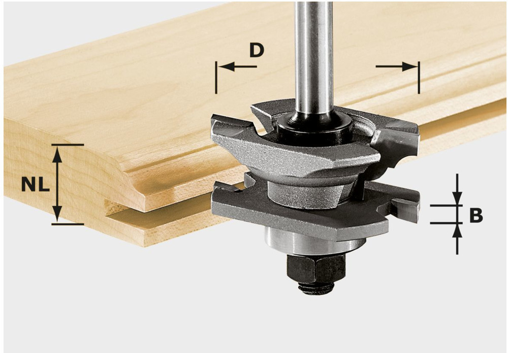 Festool 490645