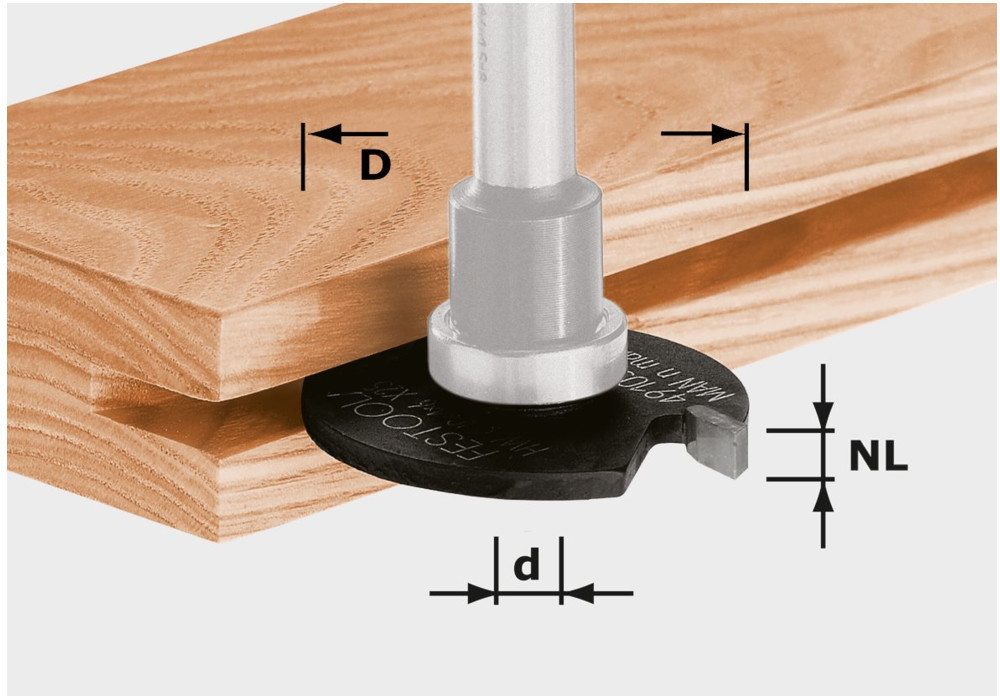 Festool 491059