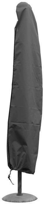 Green Club Housse de protection pour parasol droit 240 cm anthracite