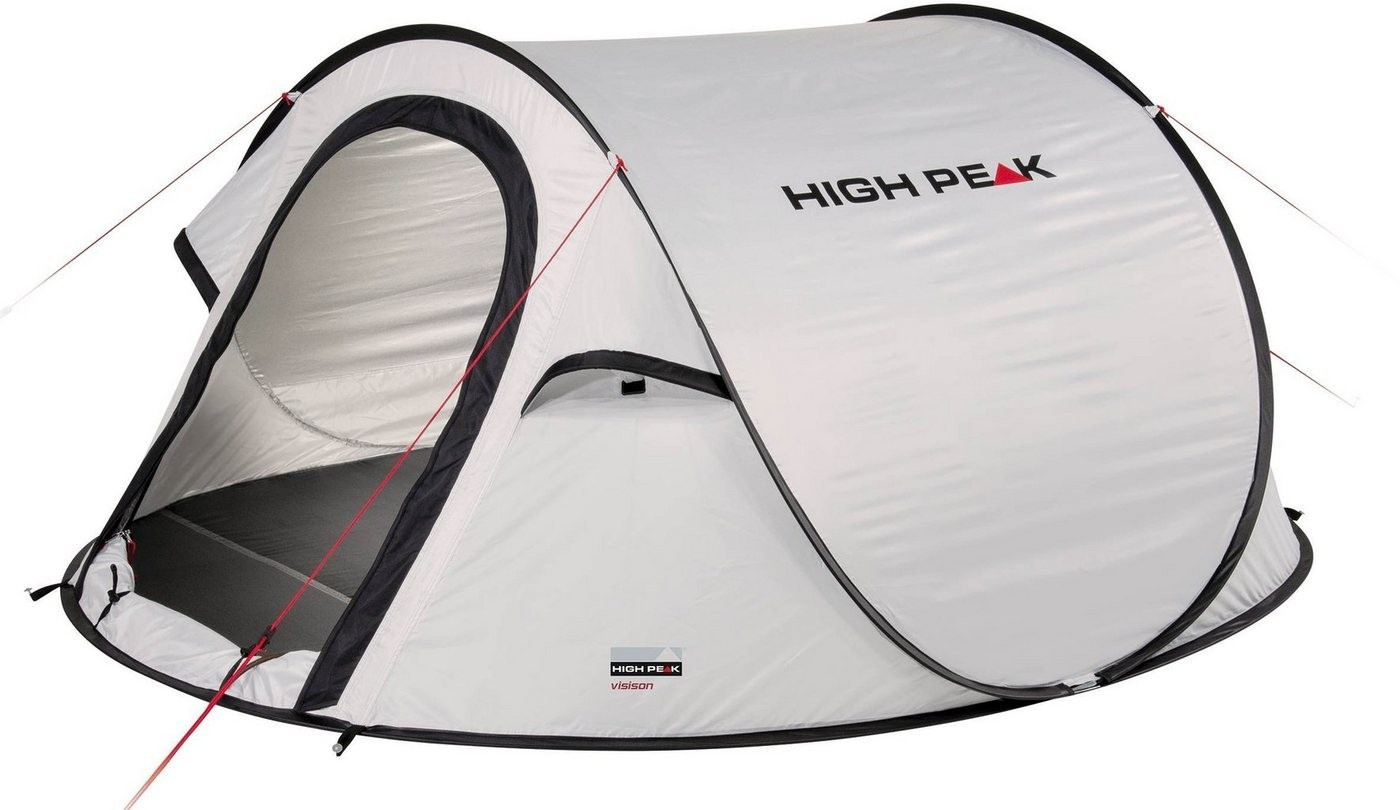 High Peak Vision 3 (pearl)